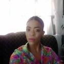 Nally From Johannesburg, Gauteng