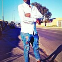 Mkhijo From Cape Town, Western Cape