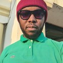 Balack From Witbank, Mpumalanga