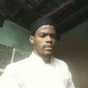 KINGSLEY77 From Rustenburg, North West