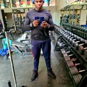 trekmc27 From Johannesburg, Gauteng