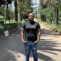 Mbeki From Germiston, Gauteng