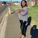Biny From Kokstad, Kwazulu-Natal