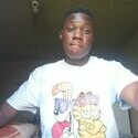 Sbussiso From Soweto, Gauteng