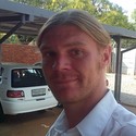 CrazyTrain From Pretoria, Gauteng