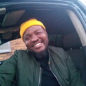 Sbusiso-Teddy From Soweto, Gauteng