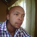 stone30 From Newcastle, Kwazulu-Natal