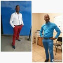 mish-la From Rustenburg, North West