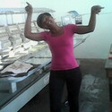 Oops From Johannesburg, Gauteng