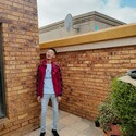 BonginkosiWyt1. From Alberton, Gauteng
