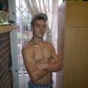 Danny96 From Boksburg, Gauteng