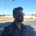 Frankster1010 From Cape Town, Western Cape