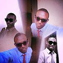 McWizzie From Johannesburg South, Gauteng
