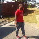 Vuyo199 From Kempton Park, Gauteng