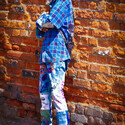 Ghost183 From Durban, Kwazulu-Natal