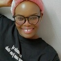 Precious M From Lephalale, Limpopo