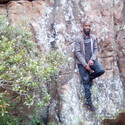 MJ Maifo From Polokwane, Limpopo