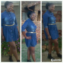 Ntombie12 From Benoni, Gauteng