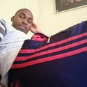 Sjovi From Johannesburg, Gauteng
