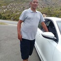 Martin de wet From Kuruman, Northern Cape