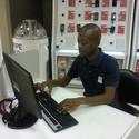 Solantis From Port Shepstone, Kwazulu-Natal
