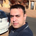 Adam47 From Johannesburg, Gauteng