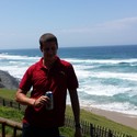 Byron46 From East London, Eastern Cape