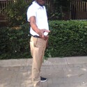 Jaik From Katlehong, Gauteng