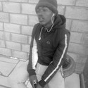 SeanHyena From Bloemfontein, Free State
