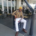 Fricadel From Pretoria, Gauteng