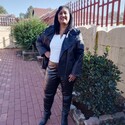 dazzle2 From Nigel, Gauteng