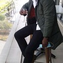 mpho xb From Midrand, Gauteng