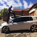 Mindlos10 From Centurion, Gauteng