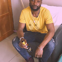 David mark From Kempton Park, Gauteng