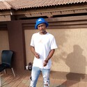 Keith153 From Kempton Park, Gauteng