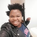 Luzolo From Port Elizabeth, Eastern Cape