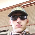 Frans25 From Villiers, Free State