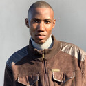 Marty Chanza From Soweto, Gauteng