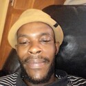 Frank From Polokwane, Limpopo