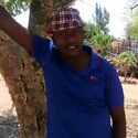 Sbue Randy From Pretoria, Gauteng