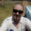 Francis From Jeffreys Bay, Eastern Cape