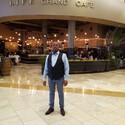 Majose' From Pretoria, Gauteng