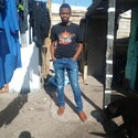Mthunzi Grabouw