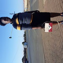 Ntebza From Soweto, Gauteng
