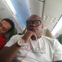 Raul From Sun City, North West
