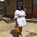 Porshi From Tembisa, Gauteng