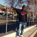 Riyt From Johannesburg South, Gauteng