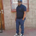Seun84 From Embalenhle, Mpumalanga