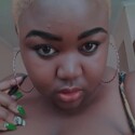 Lane From Mabopane, Gauteng
