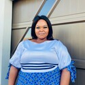 Minnie Bear From Durban, Kwazulu-Natal